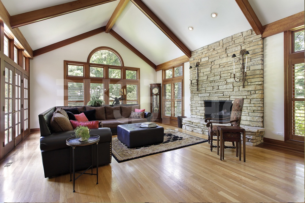 Элитные деревянные окна в Серпухове